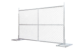 Temporary Fence Panel | Rack bundle