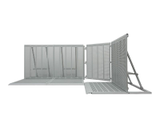 StageGuard A-500 | Versa Corner