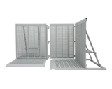 StageGuard A-500 | Versa Corner