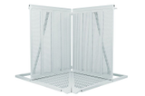 StageGuard A-400 | Flex Corner