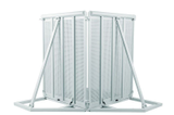StageGuard A-400 | Flex Corner