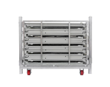 StageGuard Barrier Cart