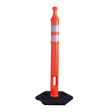 Grabber Tube II Delineators