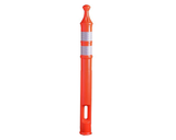 Grabber Tube II Delineators