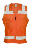 Women’s Mesh Vest