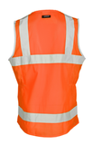 Women’s Mesh Vest