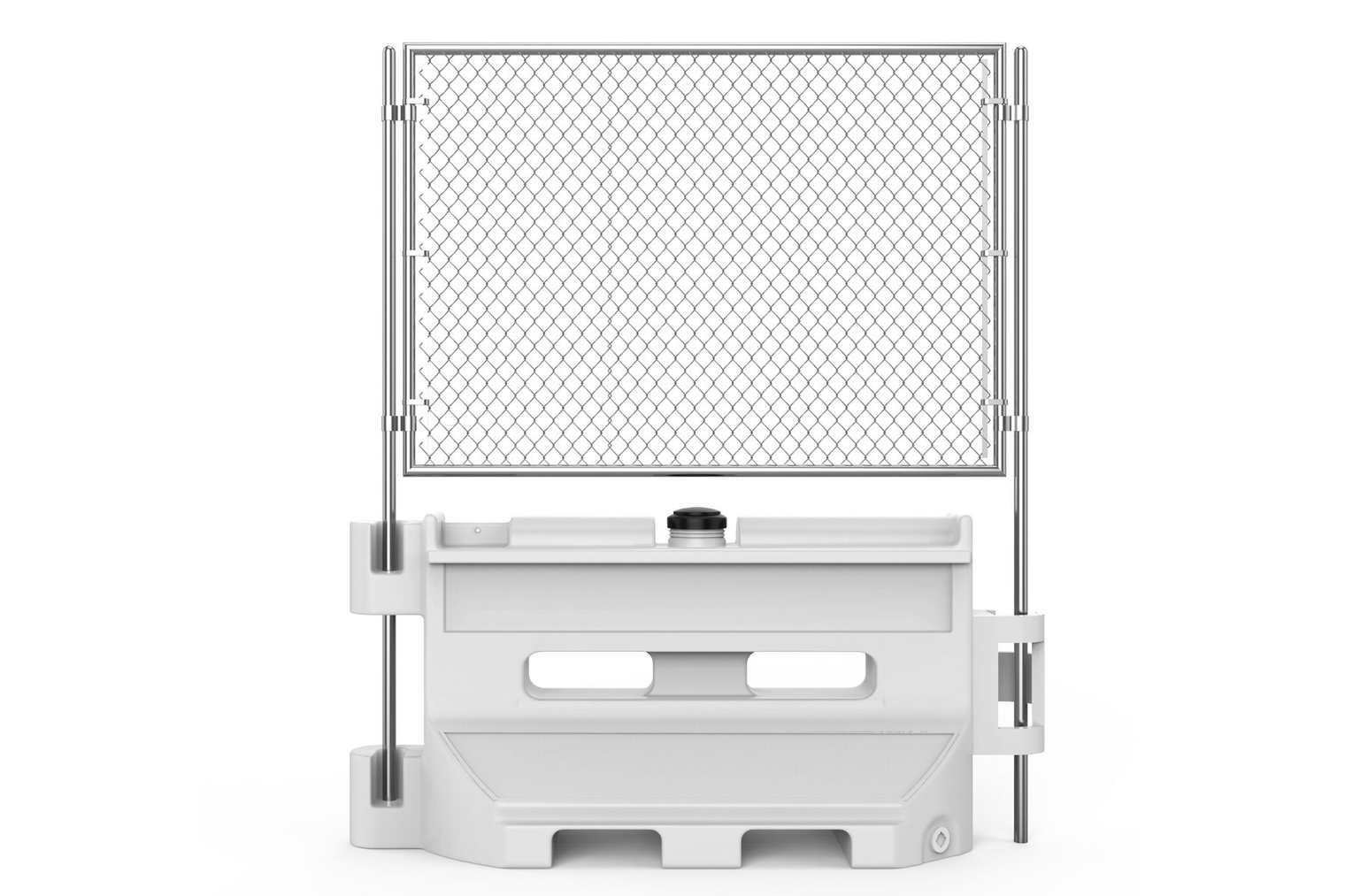 Safeguard 36 + Fence Topper | Truckload Bundle