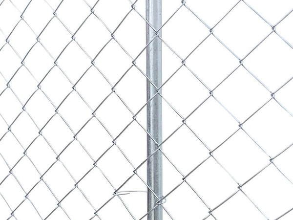 Temporary Fence Panel | Rack bundle 
