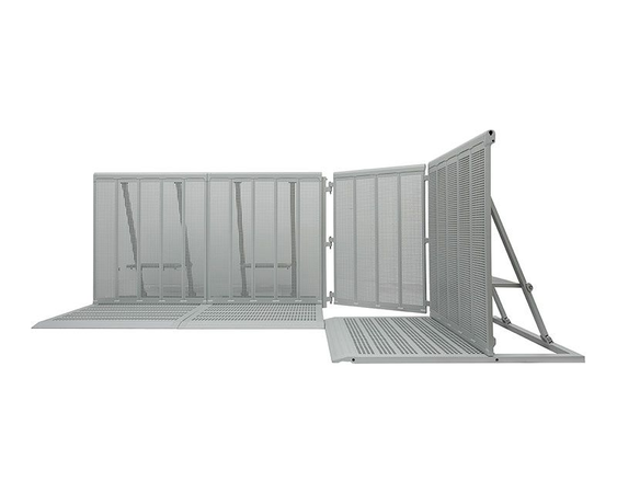 StageGuard A-500 | Versa Corner