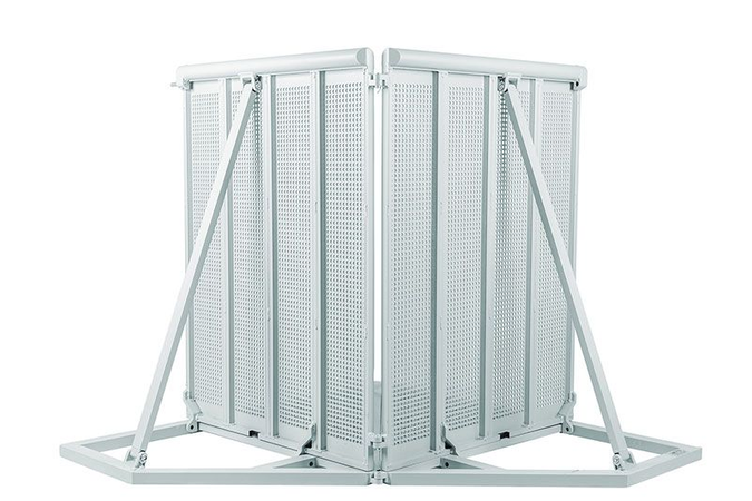 StageGuard A-400 | Flex Corner