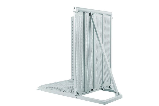 StageGuard A-400 | Flex Corner