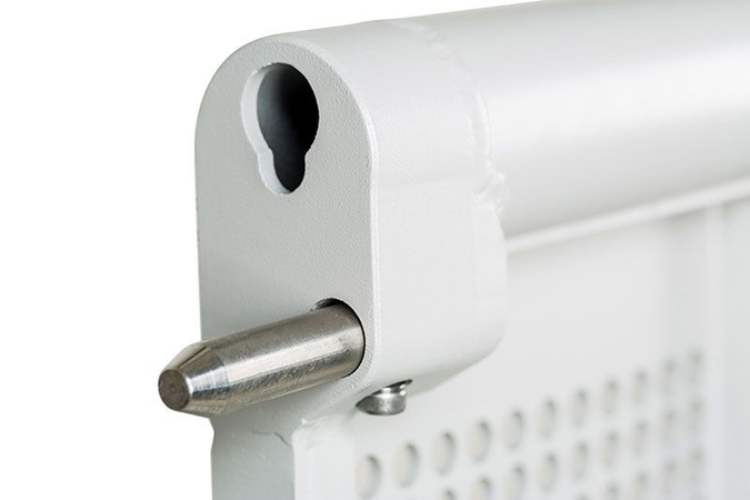 StageGuard A-400 | Flex Corner