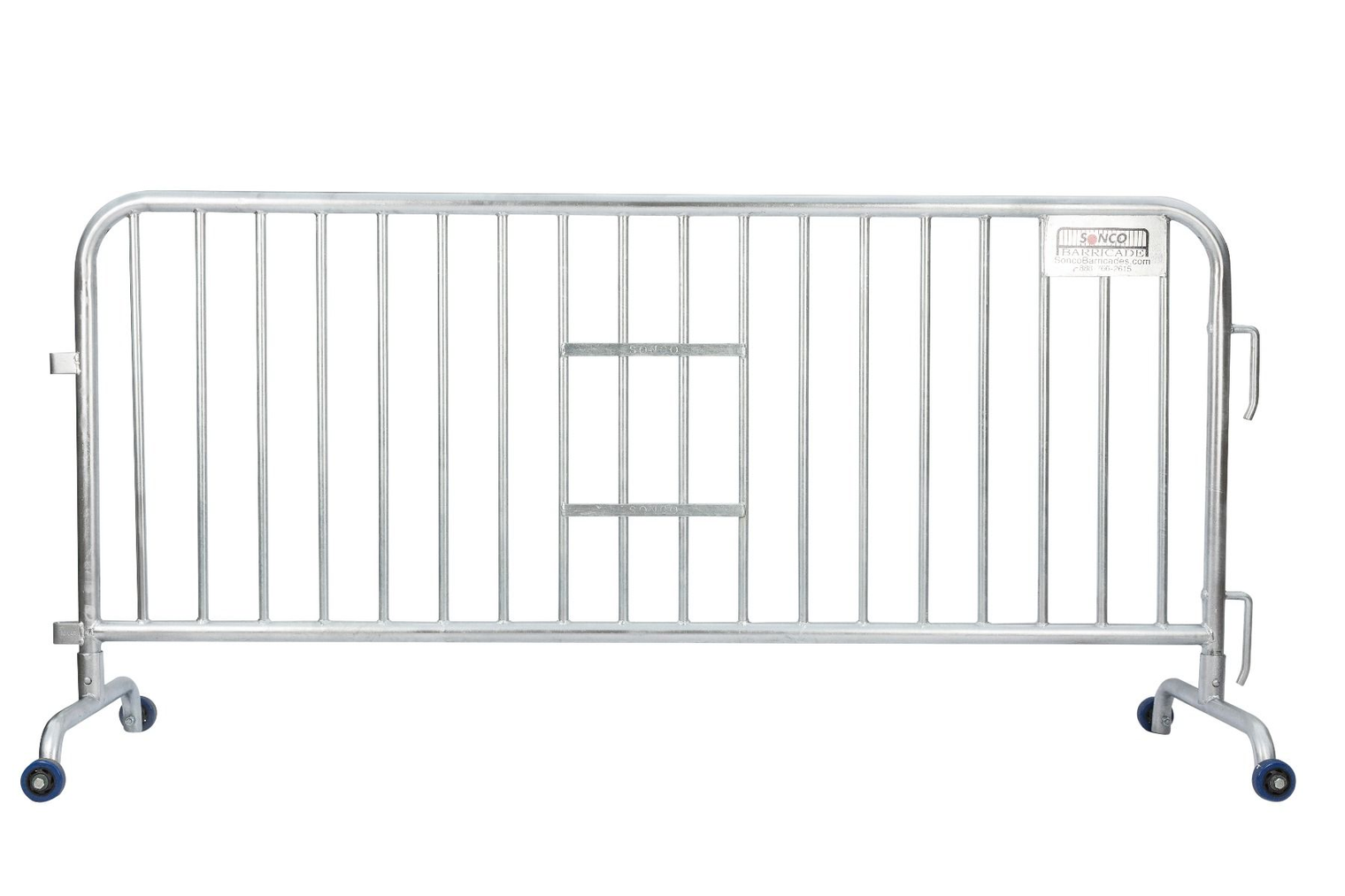 Sliding Gate Stand | 200 Series