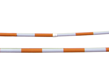 Retractable Cone Bars