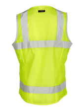 Women’s Mesh Vest