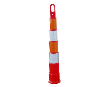 Looper Cone Delineators