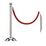 Go to Stanchion Posts