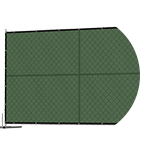 Go to Fence Privacy Screen