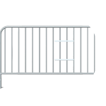 Go to Metal Barricades