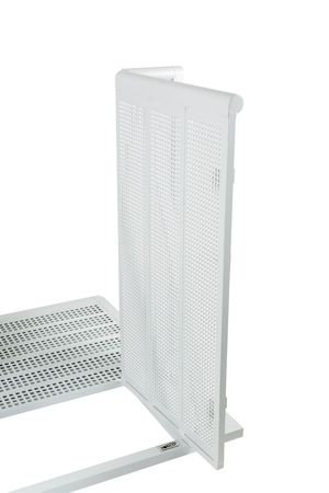 StageGuard A-300 | Hinged Gate