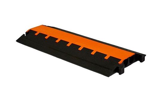 2” x 2” Cable Protector | Two-Channel