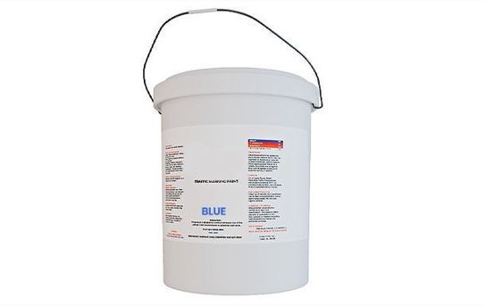 5-gal Traffic Paint | Water Based