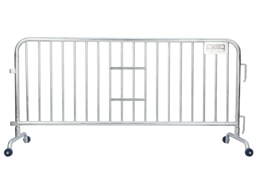 Sliding Gate Stand | 200 Series