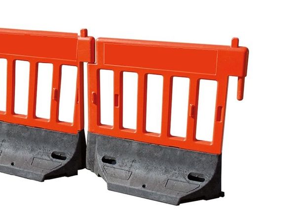StrongWall Barrier