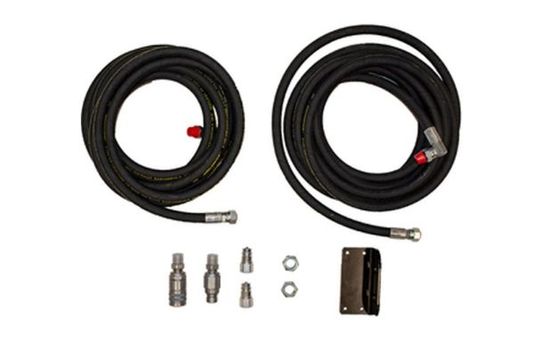 Front-End Loader Hose Kit