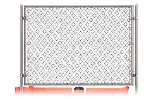 StrongFence 36 | Chain-link Fence Topper