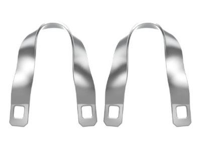 1-5/8” x 1-5/8” Cross Connector