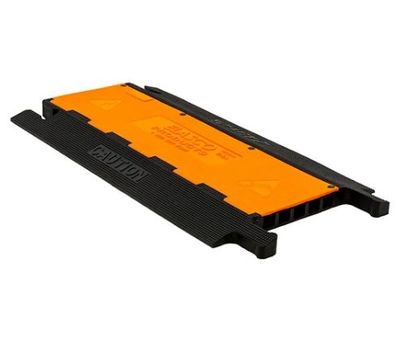 1.38” Cable Protector | Five-Channel