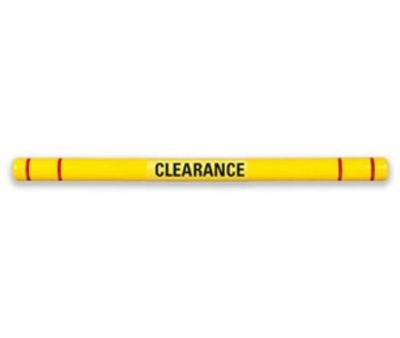 Clearance Bar