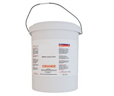 5-gal Traffic Paint | Water Based