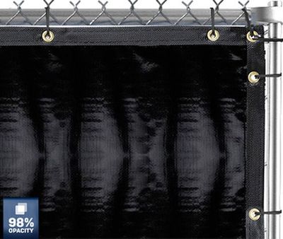 Block 98 Privacy Screen