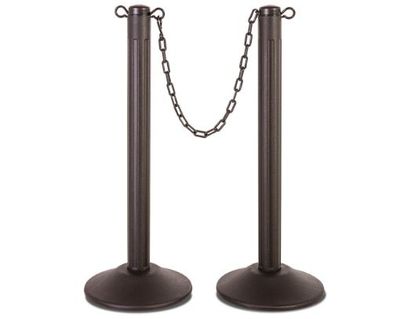 ChainBoss Stanchion Kit