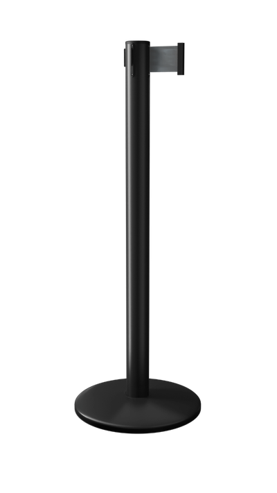 QueuePro 250 Xtra Stanchion Post