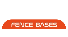 Anchor Fence Bases
